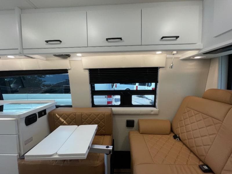 2025 Coachmen 2025 Coachmen Galleria - thumbnail 15