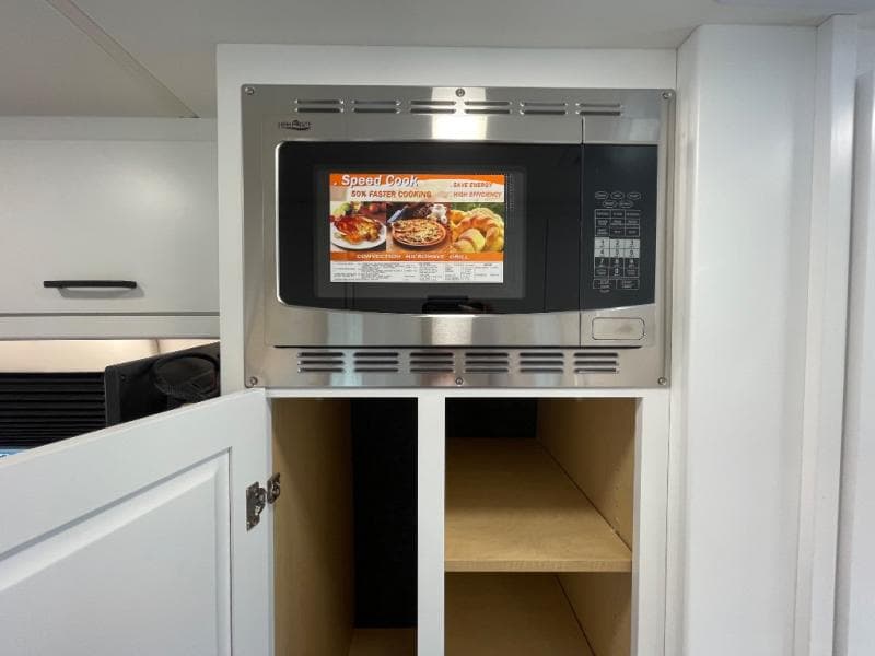 2025 Coachmen 2025 Coachmen Galleria - thumbnail 17