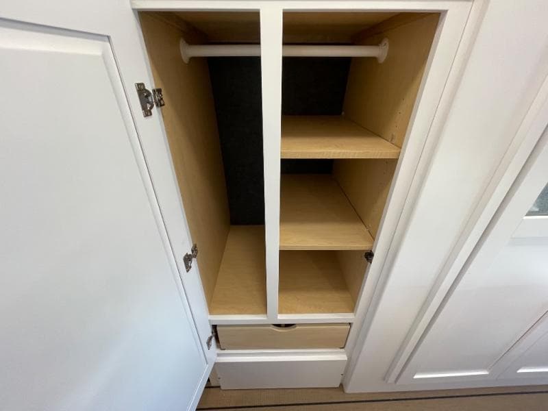 2025 Coachmen 2025 Coachmen Galleria - thumbnail 18