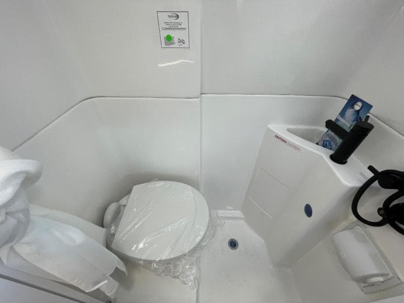 2025 Coachmen 2025 Coachmen Galleria - thumbnail 20