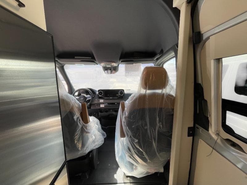 2025 Coachmen 2025 Coachmen Galleria - thumbnail 9