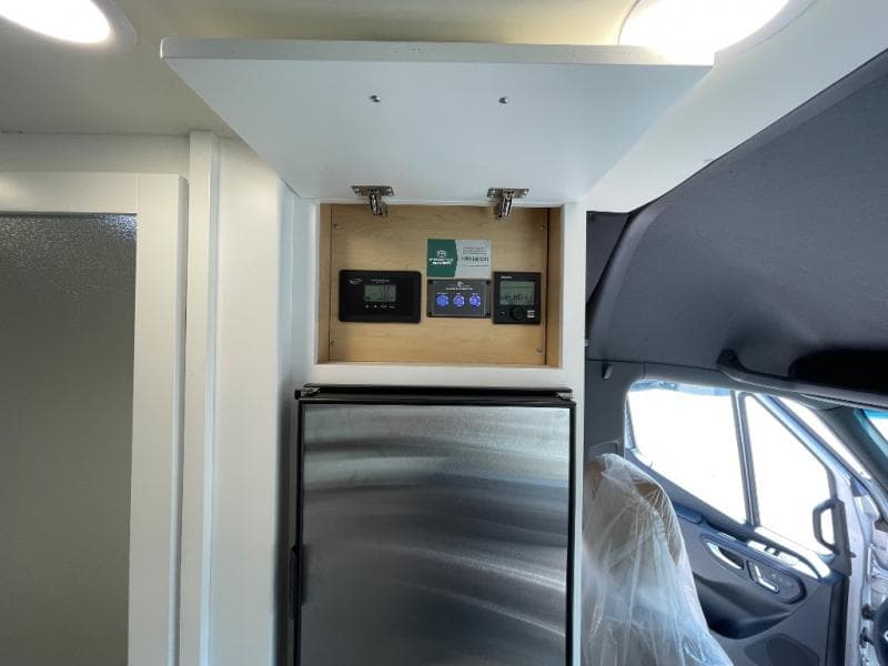 2025 Coachmen 2025 Coachmen Galleria - thumbnail 10