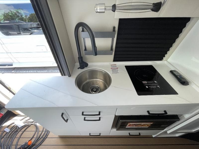 2025 Coachmen 2025 Coachmen Galleria - thumbnail 11