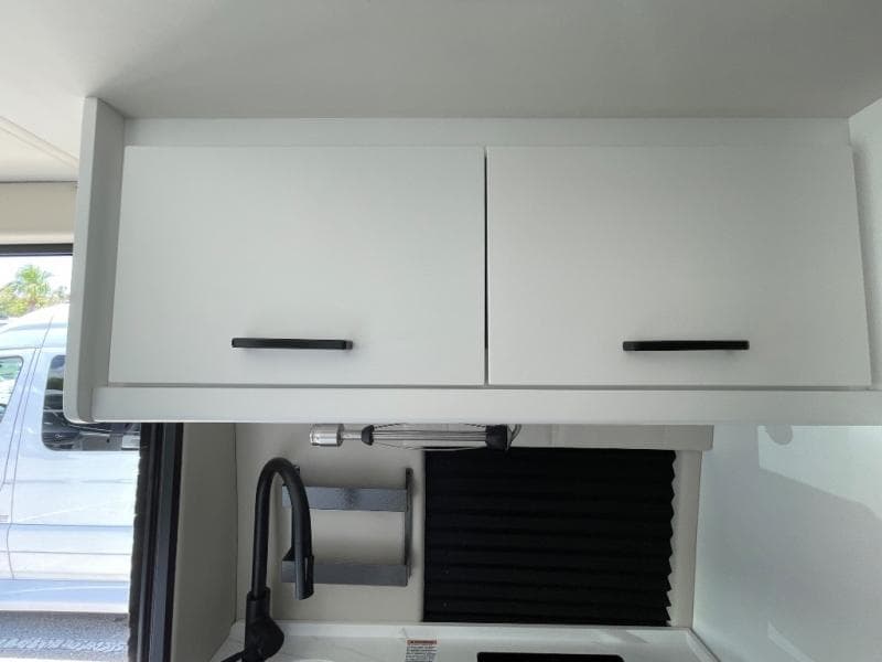 2025 Coachmen 2025 Coachmen Galleria - thumbnail 12