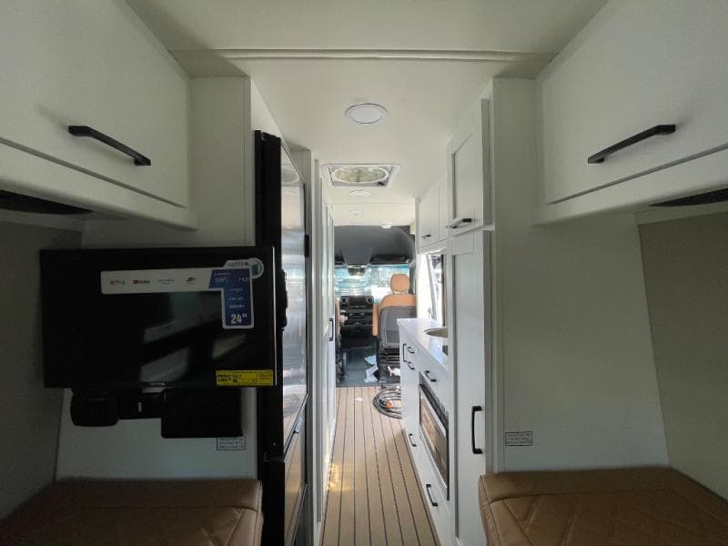 2025 Coachmen 2025 Coachmen Galleria - thumbnail 14