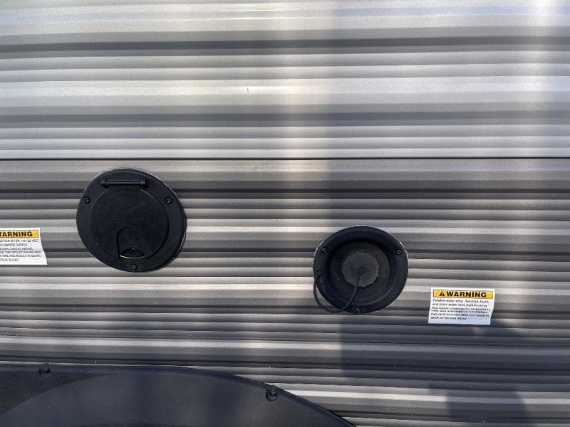 2021 Jayco 2021 Jayco Jay Flight - thumbnail 12