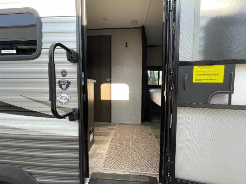 2021 Jayco 2021 Jayco Jay Flight - thumbnail 15