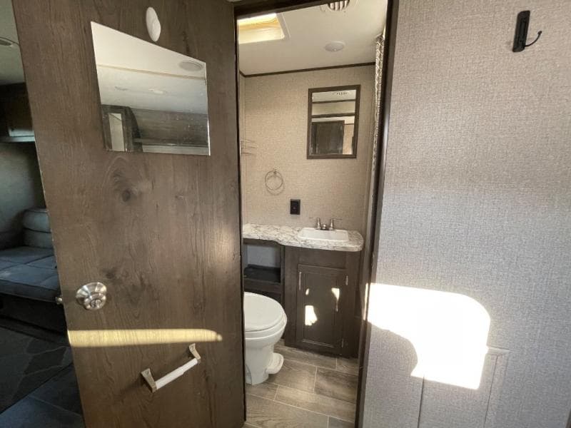 2021 Jayco 2021 Jayco Jay Flight - thumbnail 19