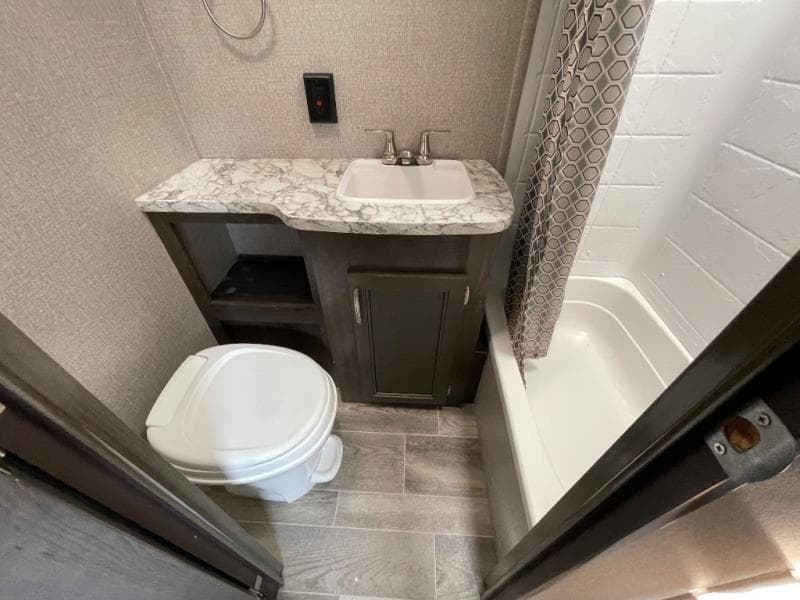 2021 Jayco 2021 Jayco Jay Flight - thumbnail 21