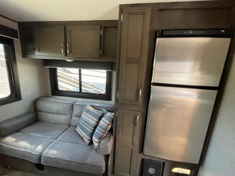 2021 Jayco 2021 Jayco Jay Flight - thumbnail 25