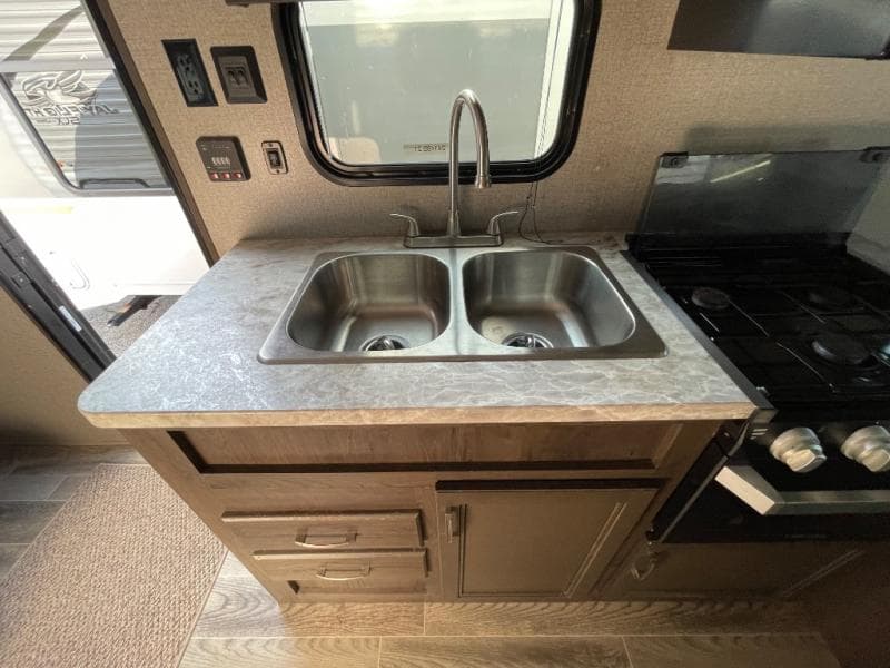 2021 Jayco 2021 Jayco Jay Flight - thumbnail 29