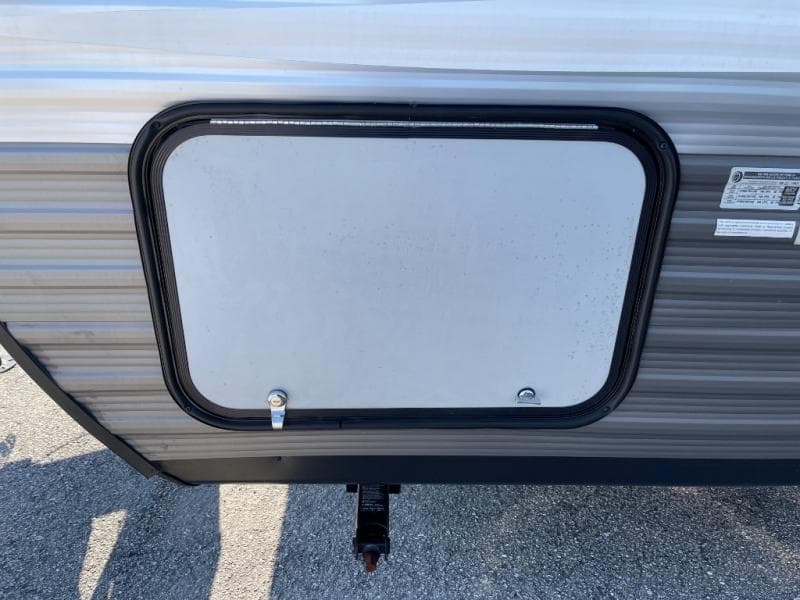 2021 Jayco 2021 Jayco Jay Flight - thumbnail 9