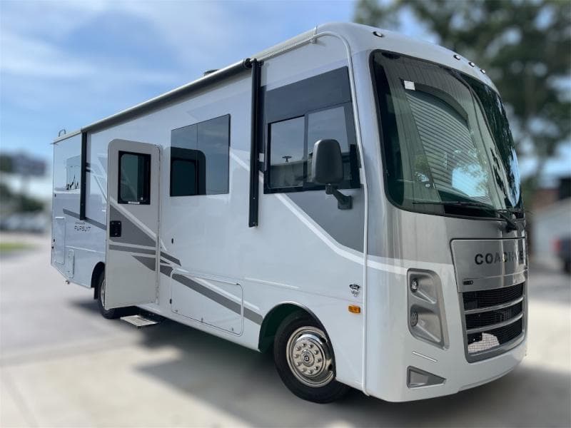 2026 Coachmen Pursuit 27XPS