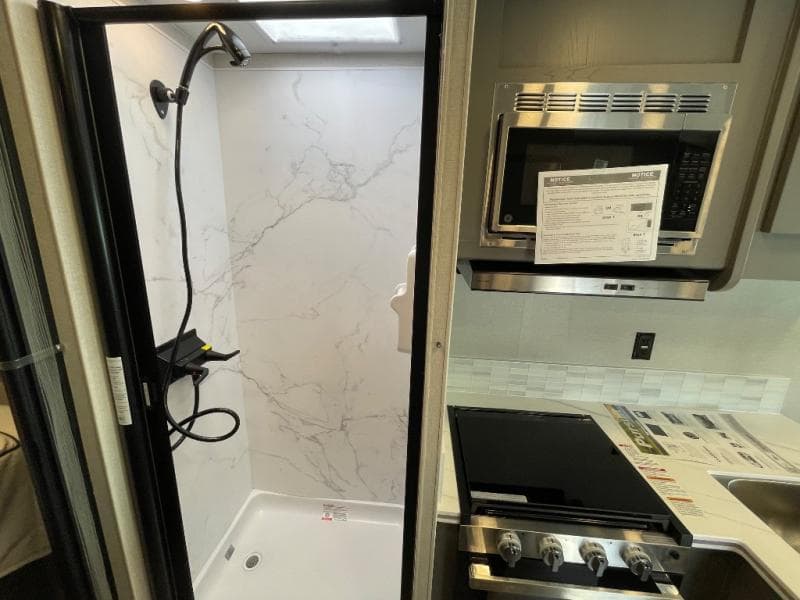 2026 Coachmen 2026 Coachmen Pursuit - thumbnail 20