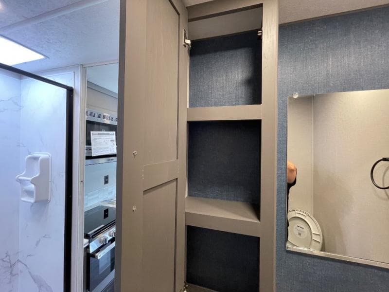 2026 Coachmen 2026 Coachmen Pursuit - thumbnail 28