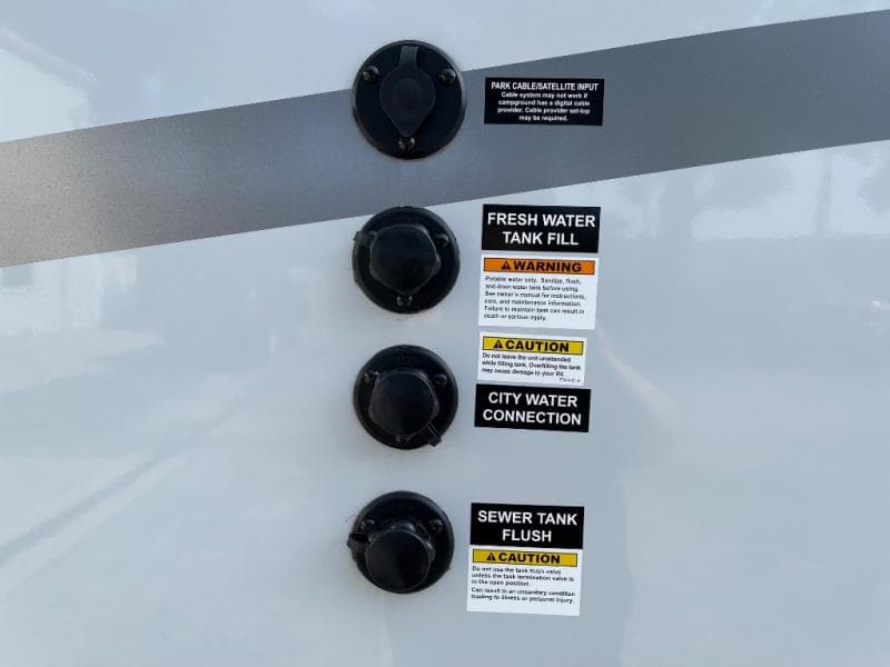 2026 Coachmen 2026 Coachmen Pursuit - thumbnail 53