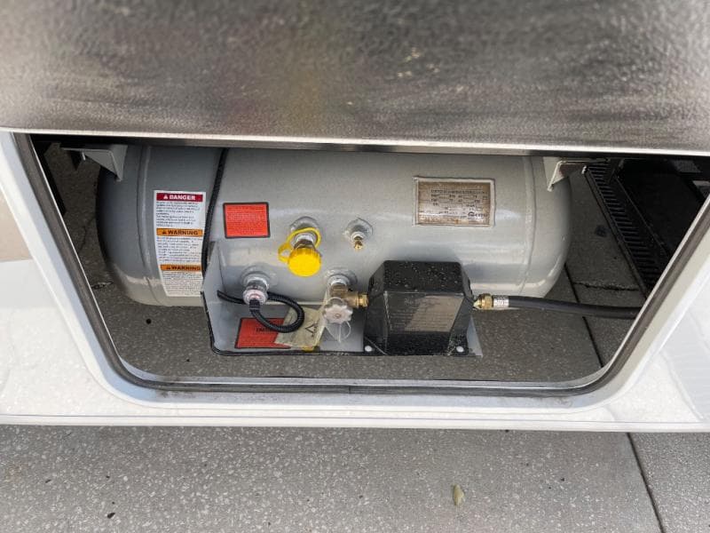 2026 Coachmen 2026 Coachmen Pursuit - thumbnail 61