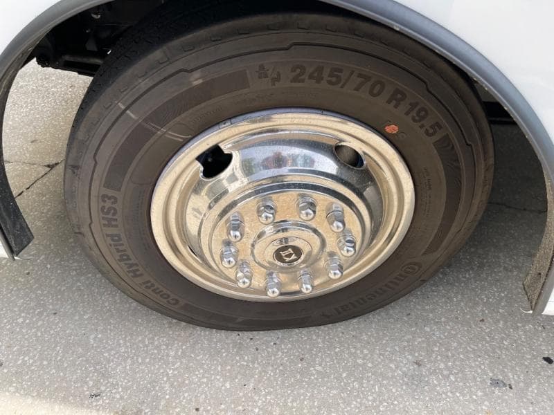 2026 Coachmen 2026 Coachmen Pursuit - thumbnail 64