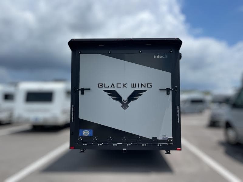 2025 inTech 2025 inTech Black Wing - thumbnail 5