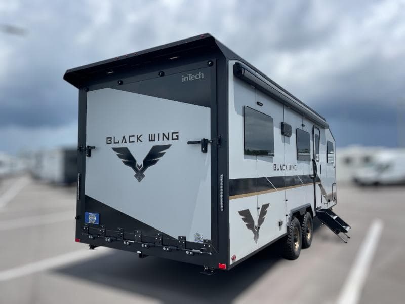 2025 inTech 2025 inTech Black Wing - thumbnail 6