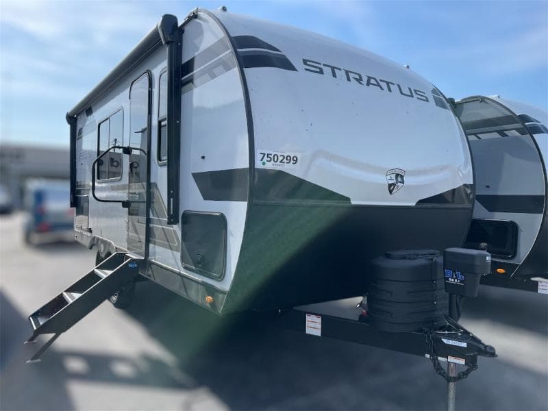 2025 Venture RV Stratus SR200VRB