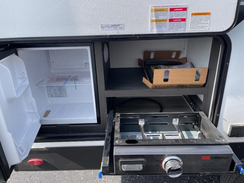 2025 Venture RV 2025 Venture RV Stratus - thumbnail 13