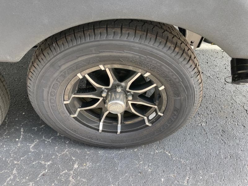 2025 Venture RV 2025 Venture RV Stratus - thumbnail 19