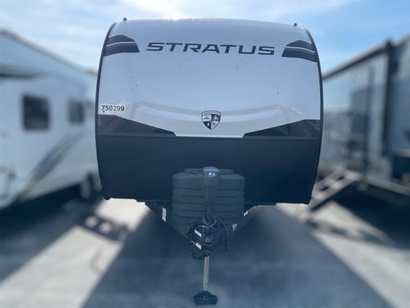 2025 Venture RV 2025 Venture RV Stratus - thumbnail 3