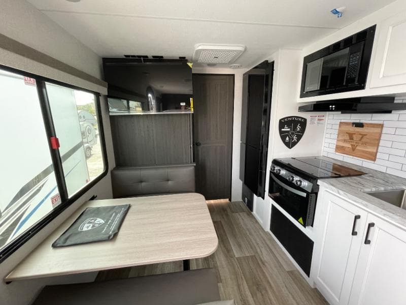 2025 Venture RV 2025 Venture RV Stratus - thumbnail 27