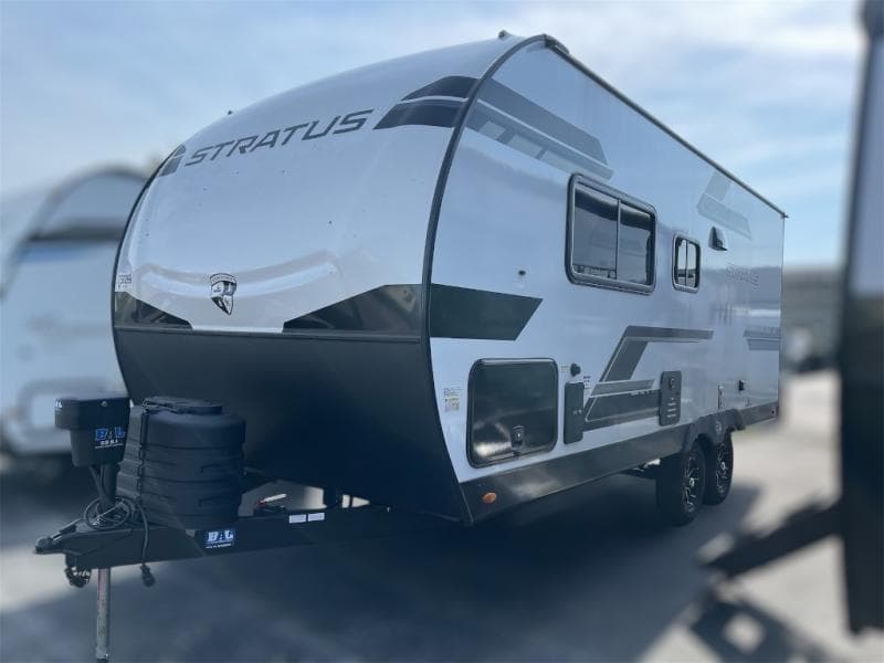 2025 Venture RV 2025 Venture RV Stratus - thumbnail 4