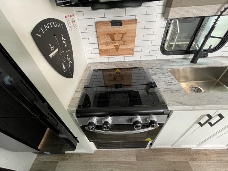 2025 Venture RV 2025 Venture RV Stratus - thumbnail 34