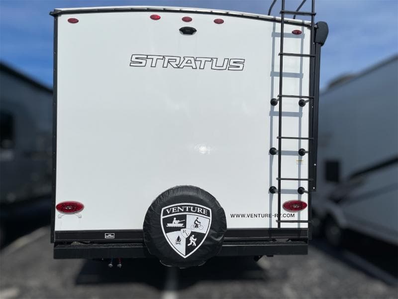 2025 Venture RV 2025 Venture RV Stratus - thumbnail 5