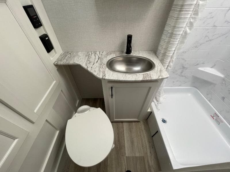 2025 Venture RV 2025 Venture RV Stratus - thumbnail 45