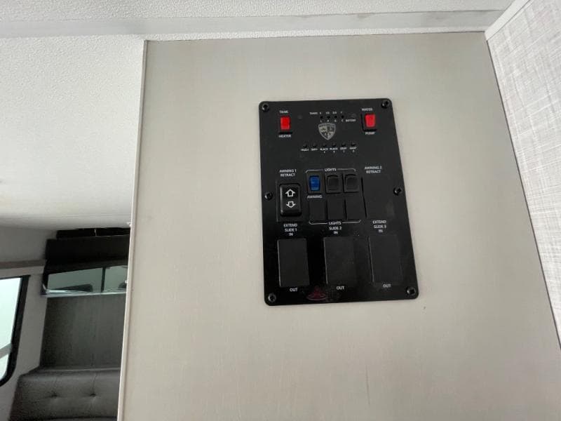 2025 Venture RV 2025 Venture RV Stratus - thumbnail 57