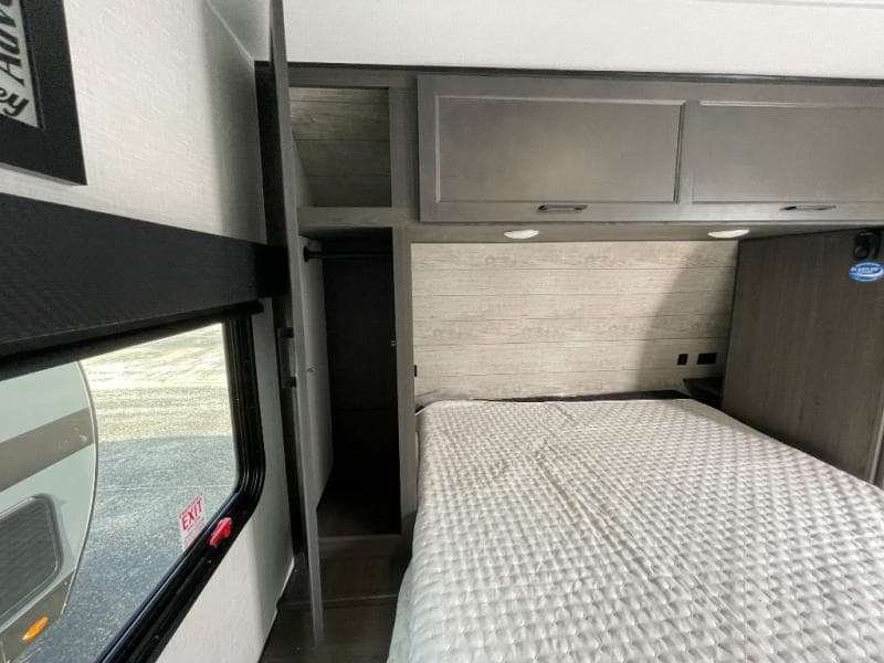 2025 Venture RV 2025 Venture RV Stratus - thumbnail 58