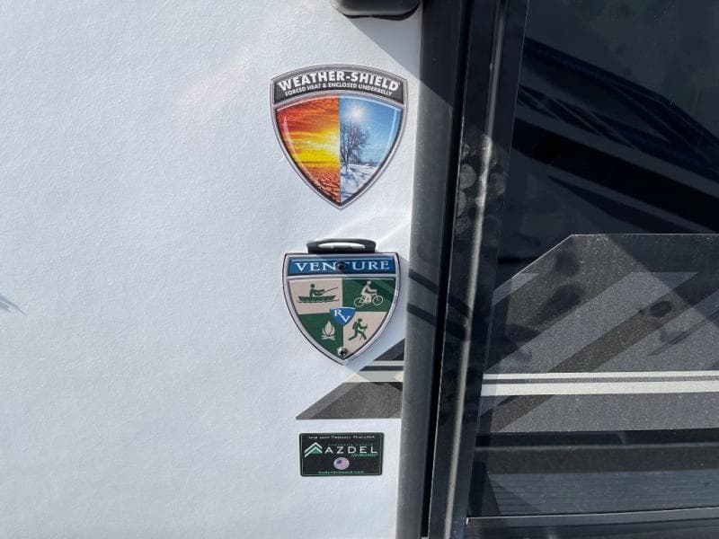 2025 Venture RV 2025 Venture RV Stratus - thumbnail 7