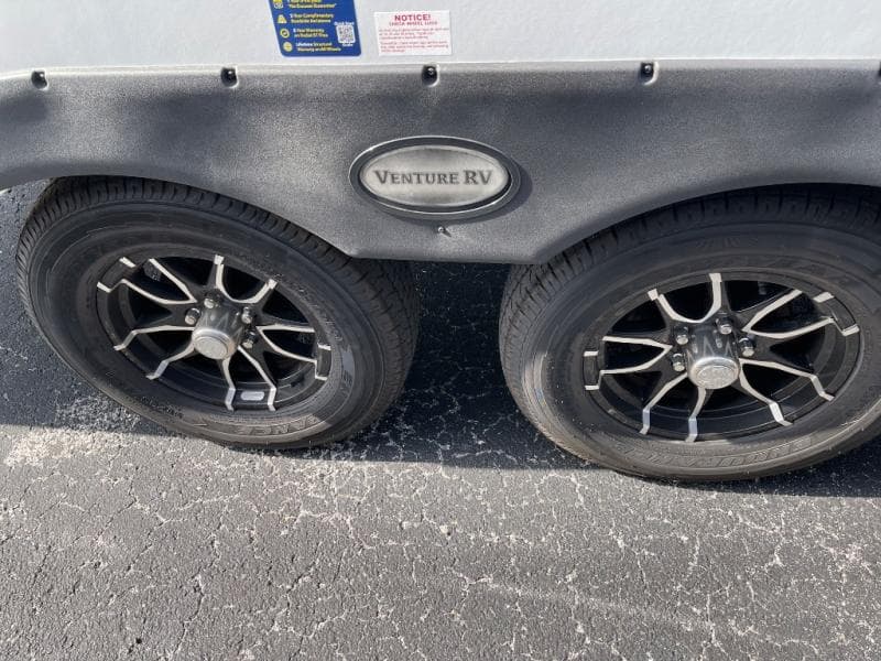 2025 Venture RV 2025 Venture RV Stratus - thumbnail 8