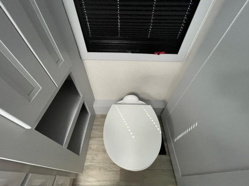 2026 Coachmen 2026 Coachmen Mirada - thumbnail 21