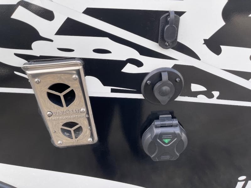 2026 inTech RV 2026 inTech RV Aucta - thumbnail 20