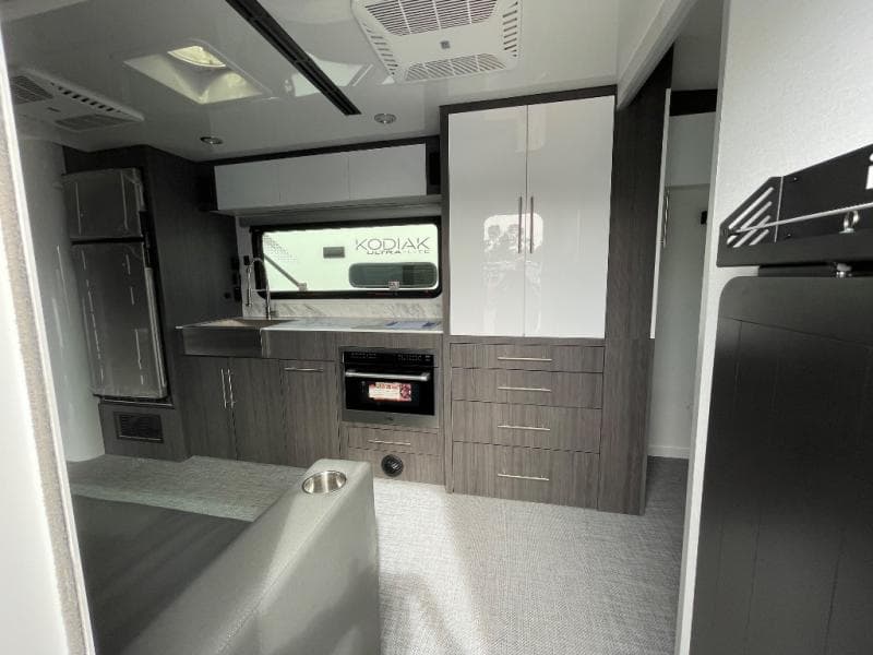 2026 inTech RV 2026 inTech RV Aucta - thumbnail 21