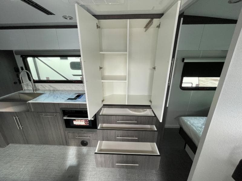 2026 inTech RV 2026 inTech RV Aucta - thumbnail 29