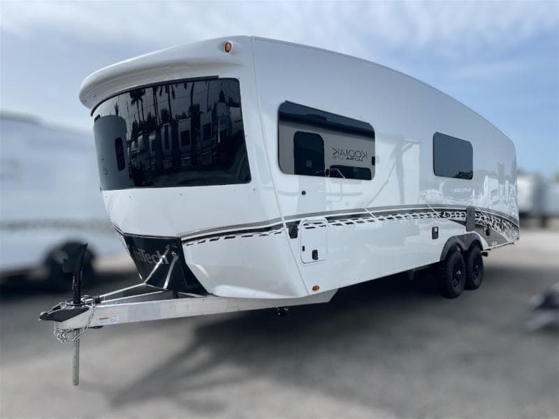 2026 inTech RV 2026 inTech RV Aucta - thumbnail 4