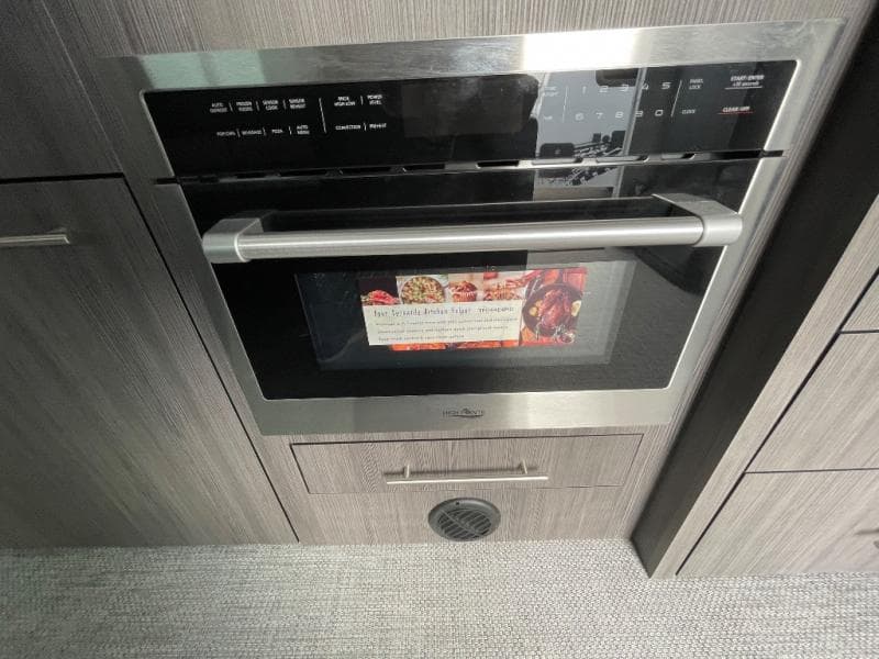 2026 inTech RV 2026 inTech RV Aucta - thumbnail 33