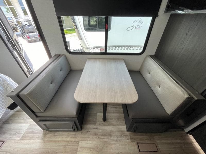 2025 Venture RV 2025 Venture RV Stratus - thumbnail 13