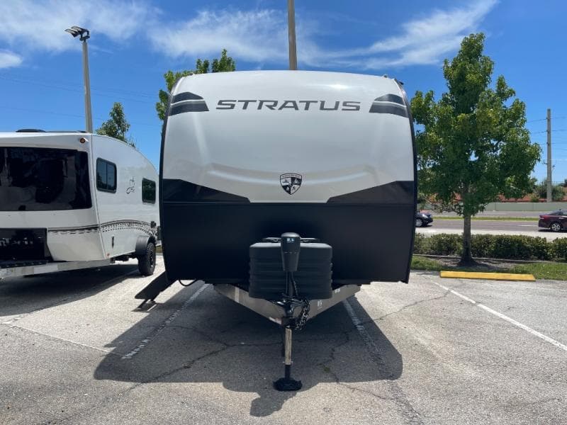2025 Venture RV 2025 Venture RV Stratus - thumbnail 3