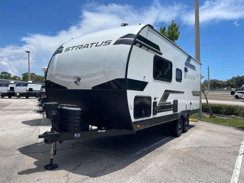 2025 Venture RV 2025 Venture RV Stratus - thumbnail 4