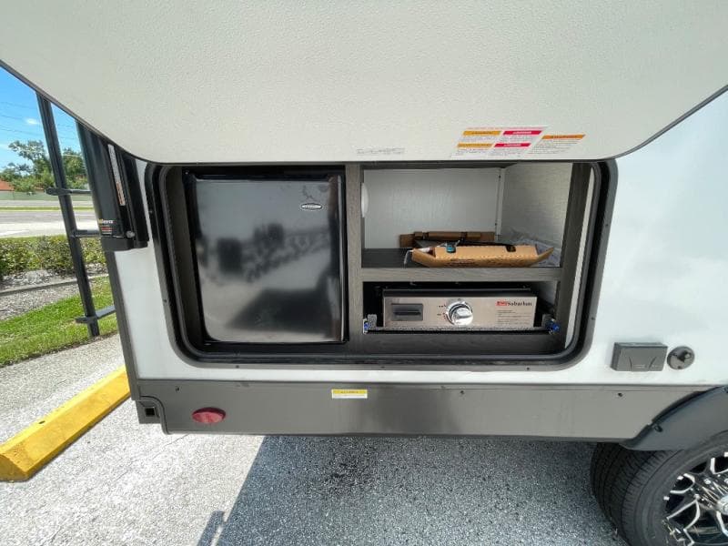 2025 Venture RV 2025 Venture RV Stratus - thumbnail 8