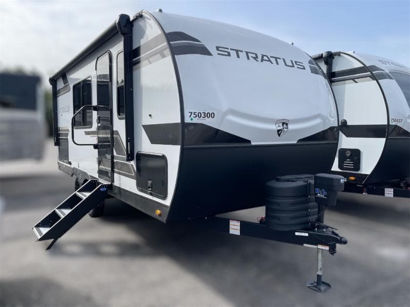 2025 Venture RV Stratus SR200VRB