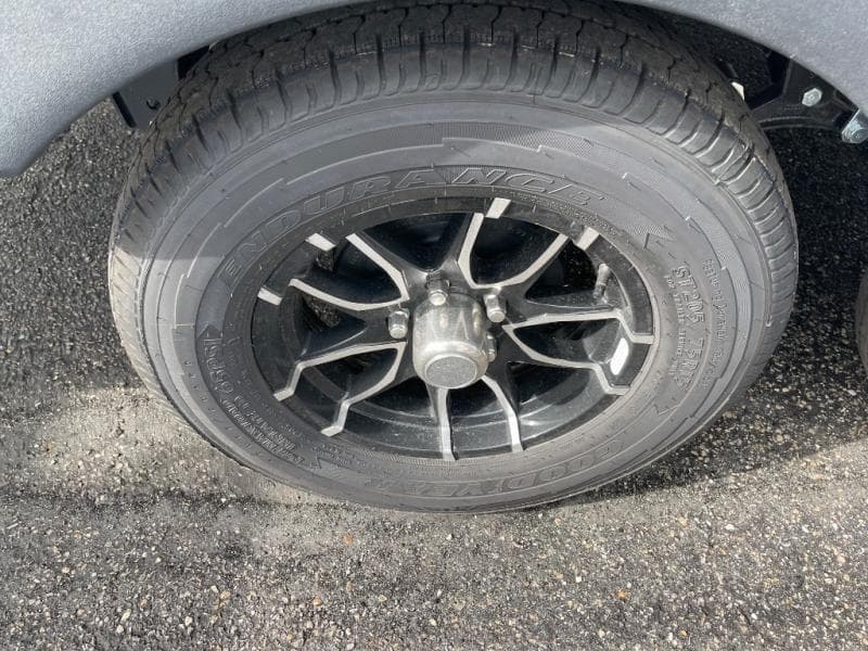 2025 Venture RV 2025 Venture RV Stratus - thumbnail 12