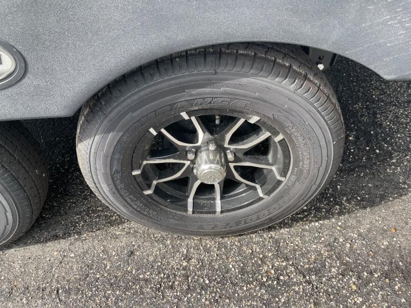 2025 Venture RV 2025 Venture RV Stratus - thumbnail 14